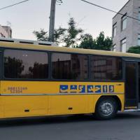 سرویس دربستی برای هتل ها